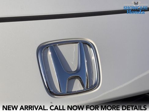 Used 2025 Honda HR-V Sport image 8