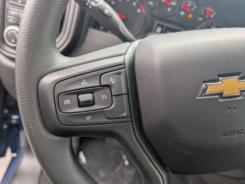 New 2026 Chevrolet Silverado 2500 Custom w/ Custom Value Package image 19