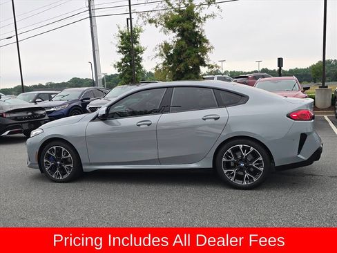 Used 2025 BMW 228i xDrive w/ Technology Package AWD/4WD image 6