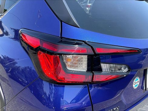 Certified 2026 Subaru Crosstrek 2.5i Premium AWD/4WD image 28