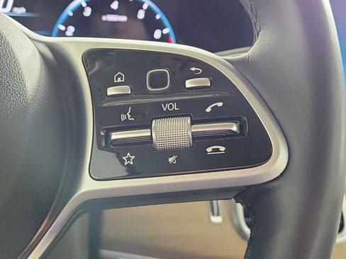 Used 2021 Mercedes-Benz GLE 350 GLE 350 4MATIC image 14