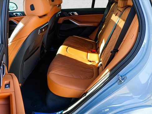 New 2026 BMW X5 xDrive40i AWD/4WD image 19