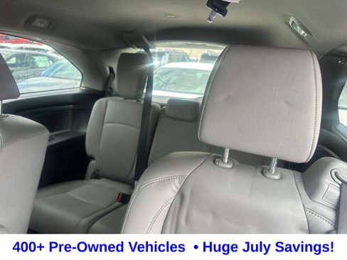 Used 2019 Honda Odyssey EX-L image 15