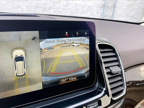 Certified 2016 Mercedes-Benz GLE 350 image 27