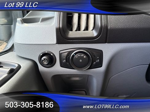 Used 2018 Ford Transit 350 XLT image 14