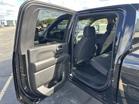 New 2025 Chevrolet Silverado 2500 Custom w/ Custom Value Package image 20