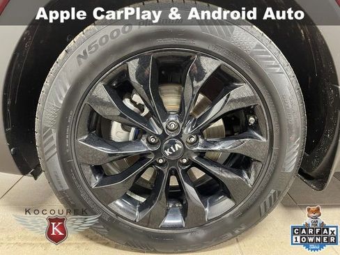 Used 2019 Kia Sorento S image 8