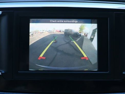 Used 2021 Chrysler Voyager Lxi image 54