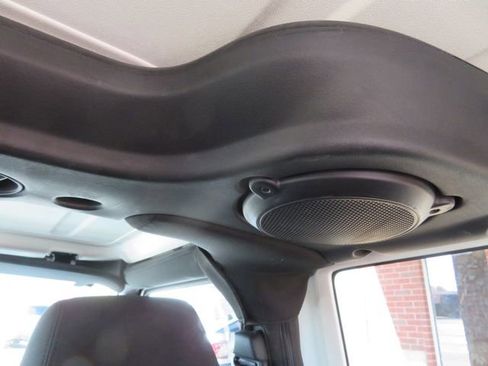 Used 2012 Jeep Wrangler Sahara w/ Connectivity Group image 20