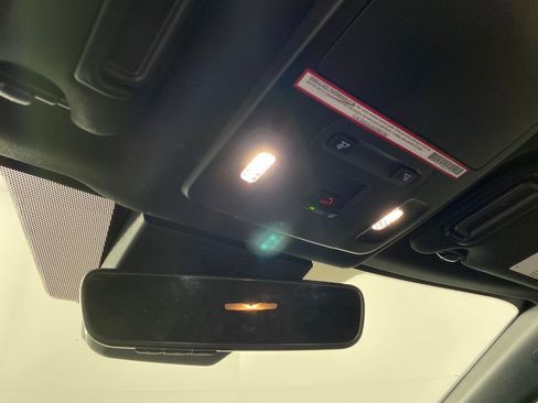 Certified 2025 Toyota Camry SE image 24