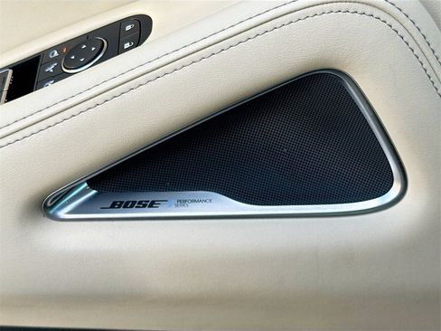 Used 2022 INFINITI QX60 Luxe w/ Vision Package image 20