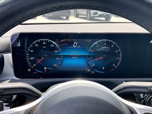 Used 2022 Mercedes-Benz CLA 250 image 23