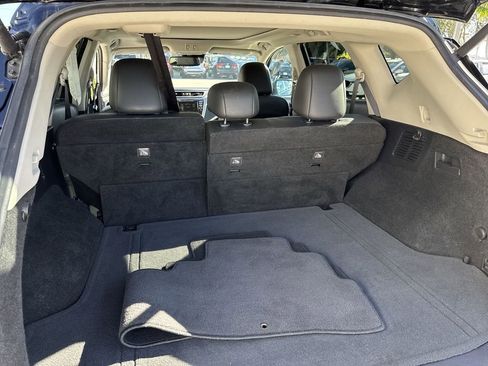 Used 2019 Nissan Murano Platinum AWD/4WD image 58