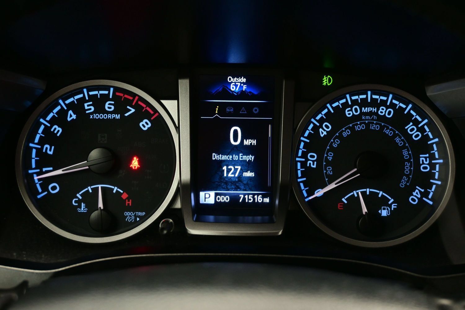 Used 2023 Toyota Tacoma SR5 w/ SX Package RWD image 23