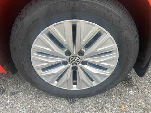 Used 2019 Volkswagen Jetta S FWD image 21