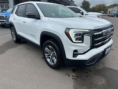 New 2026 GMC Terrain Elevation w/ Technology Package II