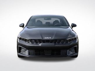 New 2026 Kia K5 LXS FWD video 2