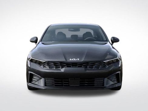 New 2026 Kia K5 LXS FWD image 2