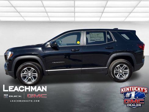 New 2026 GMC Terrain Elevation w/ LPO, Floor Liner Package FWD image 6