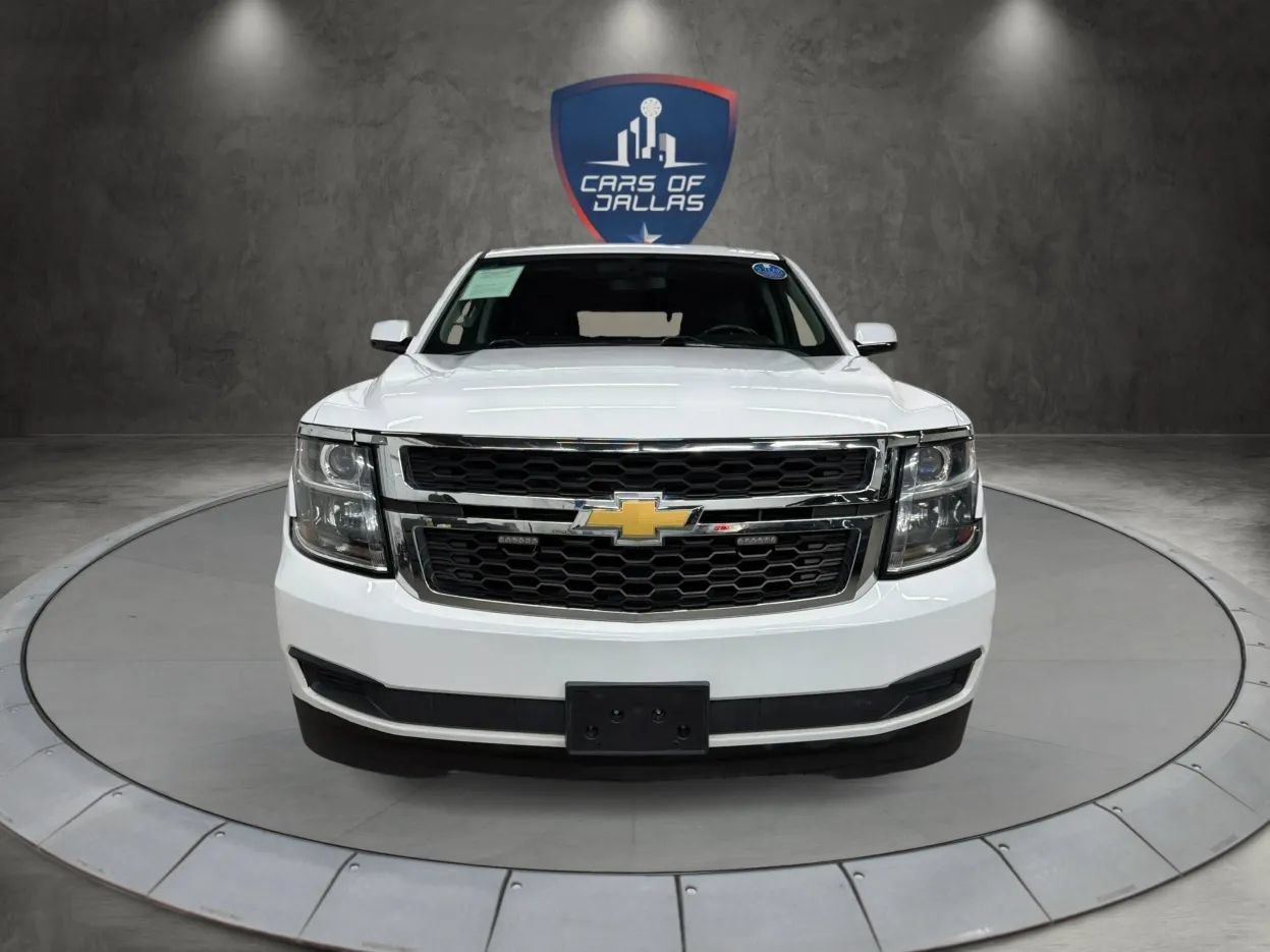 Used 2017 Chevrolet Tahoe LS AWD/4WD image 8