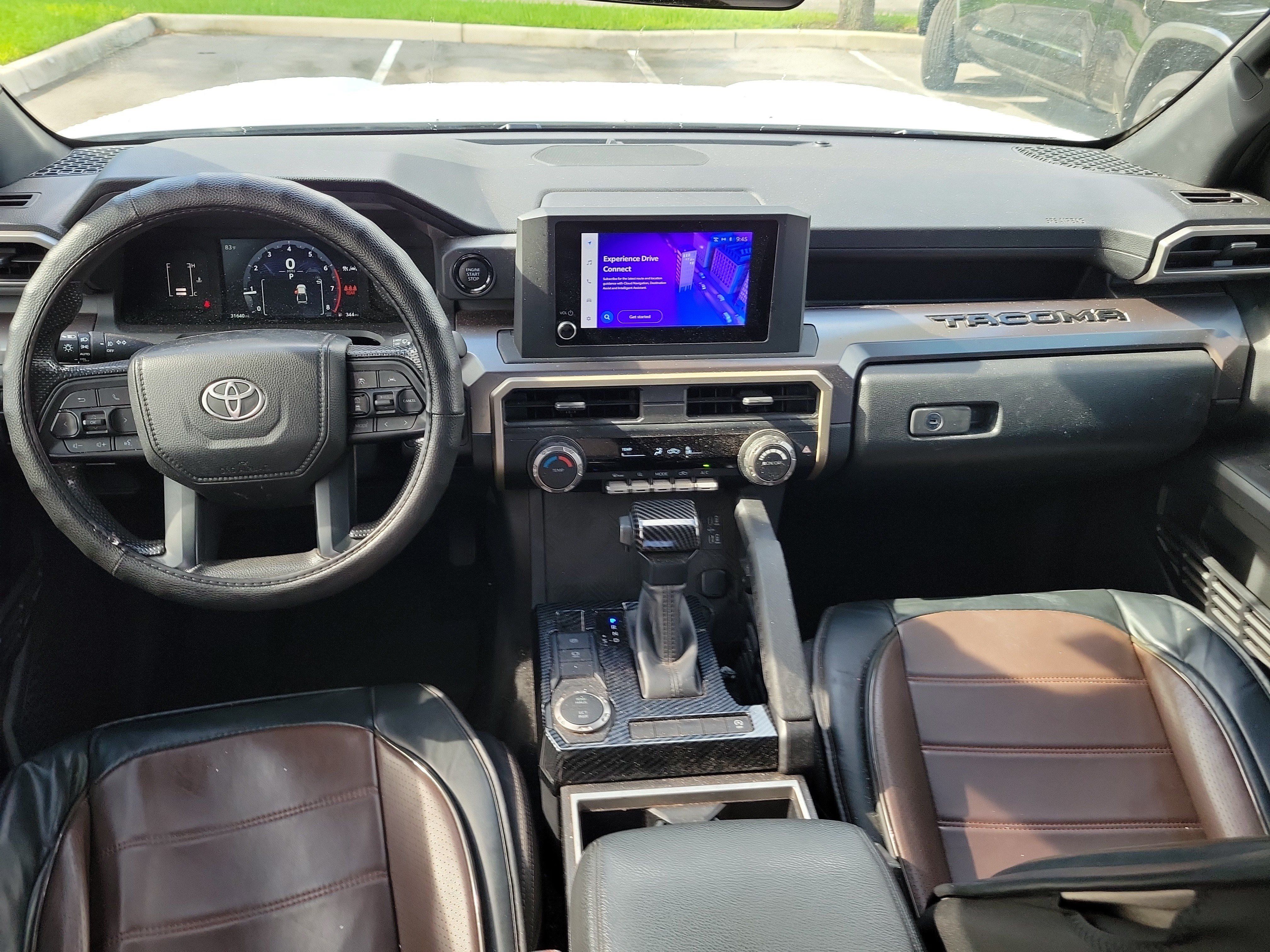 Used 2024 Toyota Tacoma SR5 RWD image 14