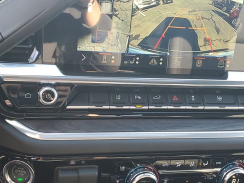 New 2026 GMC Sierra 2500 SLT w/ SLT Premium Package image 22