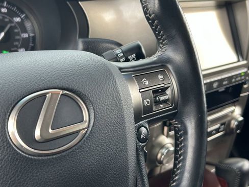 Used 2014 Lexus GX 460 Luxury image 26