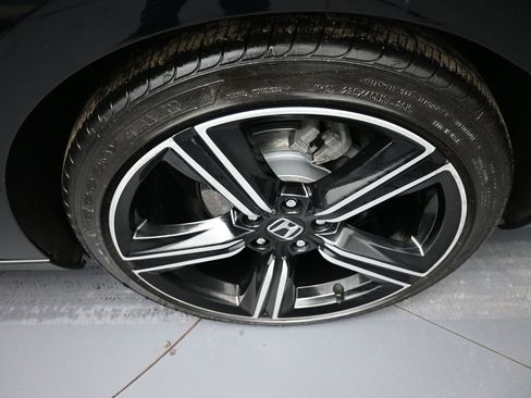 Certified 2023 Honda Accord Sport image 15