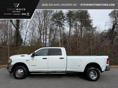 Used 2024 RAM 3500 Big Horn