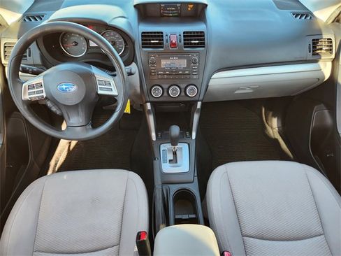 Used 2015 Subaru Forester 2.5i Premium w/ All-Weather Package image 25