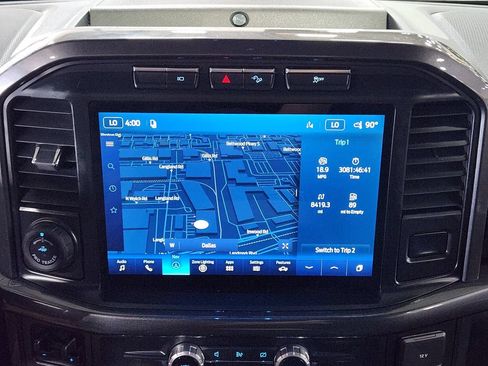 Used 2022 Ford F150 XLT w/ Equipment Group 302A High AWD/4WD image 37