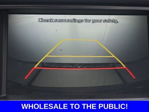 Used 2016 Kia Optima EX w/ Premium Package image 12