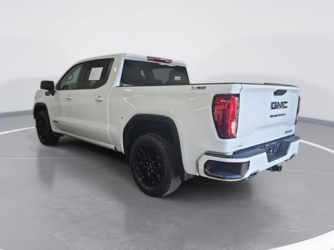 Used 2023 GMC Sierra 1500 Elevation AWD/4WD image 6