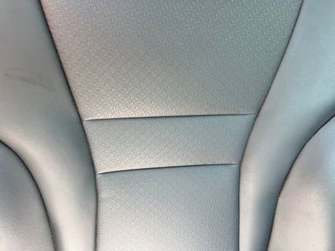 Used 2025 Nissan Rogue SV w/ SV Premium Package FWD image 35