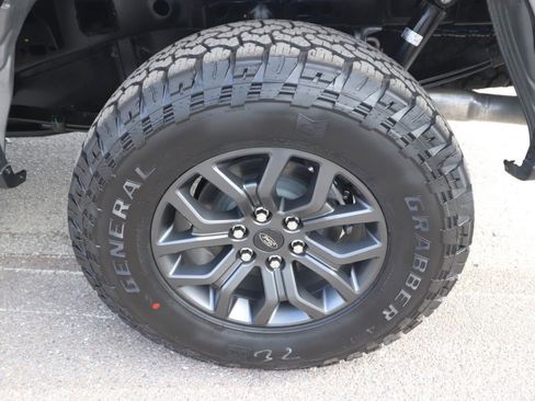 New 2026 Ford F150 Tremor AWD/4WD image 14