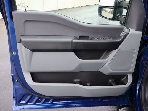 New 2026 Ford F350 XL w/ XL Off-Road Package image 20