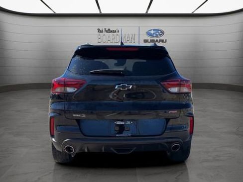 Used 2023 Chevrolet TrailBlazer RS image 8