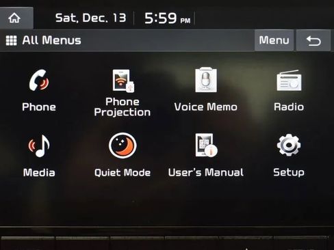 Used 2023 Kia Rio S image 27