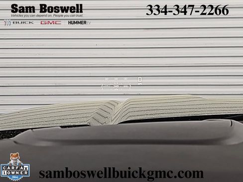 Used 2024 GMC Sierra 2500 AT4 w/ AT4 Premium Plus Package image 27