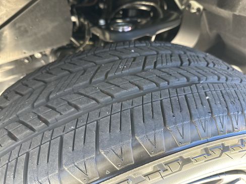 Certified 2026 Toyota Tundra Limited w/ Nightshade Package image 12