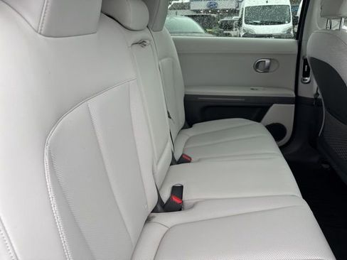 Used 2023 Hyundai Ioniq 5 SEL w/ Cargo Package image 17