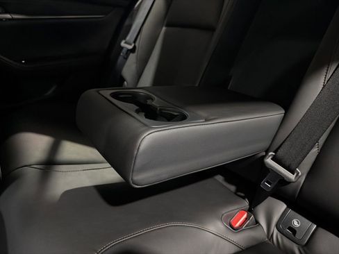 Used 2025 MAZDA MAZDA3 s image 29