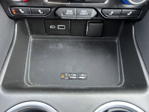 Certified 2022 Chevrolet Tahoe RST w/ Luxury Package image 31