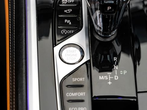 Used 2023 BMW 840i Gran Coupe w/ M Sport Professional Package image 22