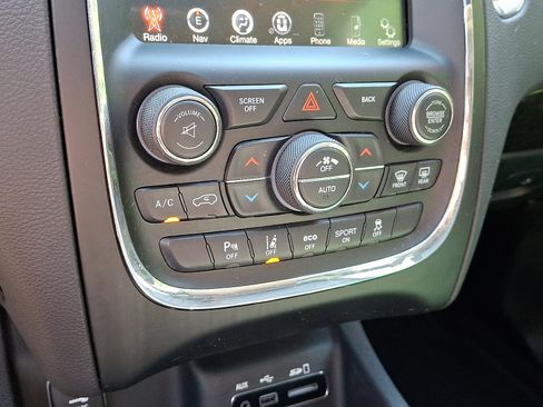 Certified 2017 Dodge Durango Citadel w/ Premium Entertainment Group image 18