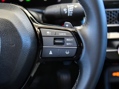 Used 2026 Honda Civic Sport image 28