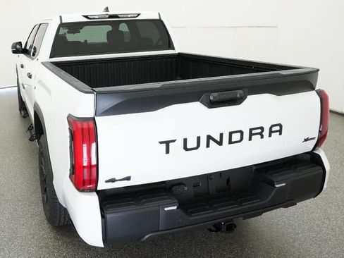 New 2026 Toyota Tundra SR5 AWD/4WD image 6