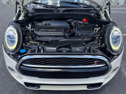 Used 2020 MINI Cooper S FWD image 21