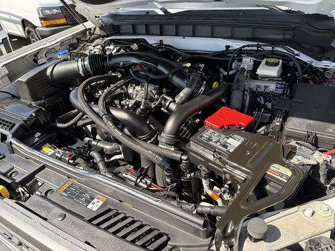 Used 2022 Ford Bronco Raptor AWD/4WD image 29