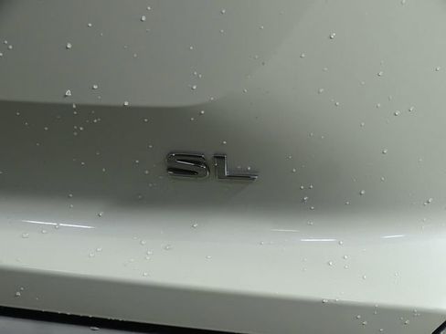 Used 2022 Nissan Pathfinder SL w/ SL Premium Package image 46